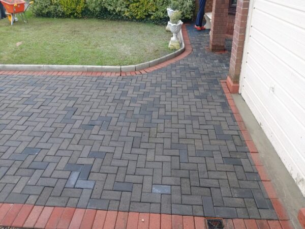 Block Paving County Carlow