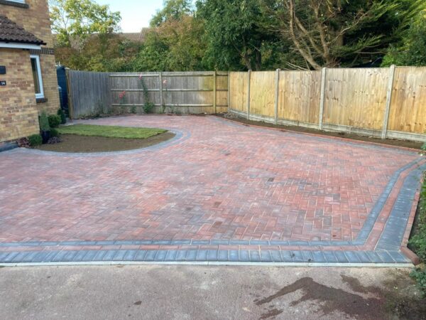 Block Paving County Carlow