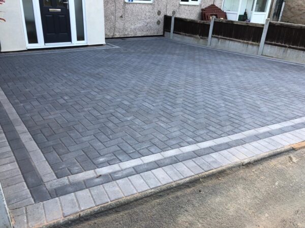 Block Paving County Carlow