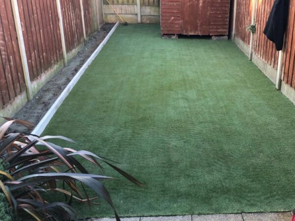 Garden Lawn Installers County Carlow