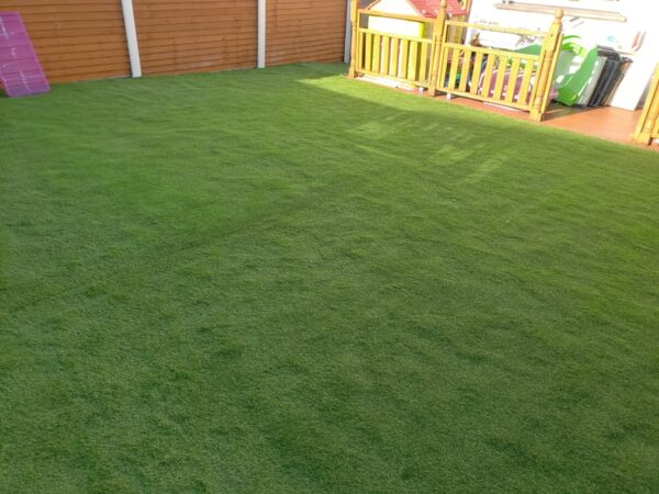 Garden Lawn Installers County Carlow