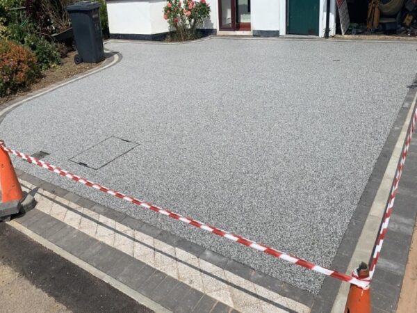 Resin Bond County Carlow