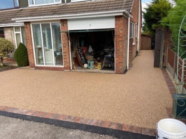Resin Bond County Carlow