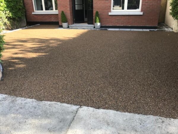 Resin Bond County Carlow