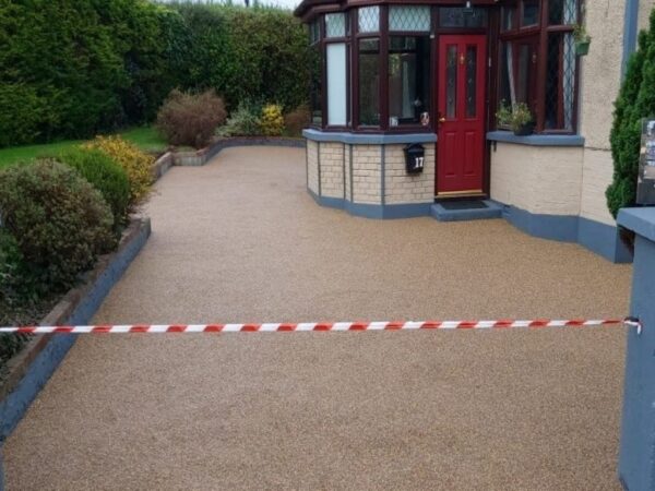 Resin Bond County Carlow