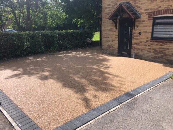 Resin Bond County Carlow