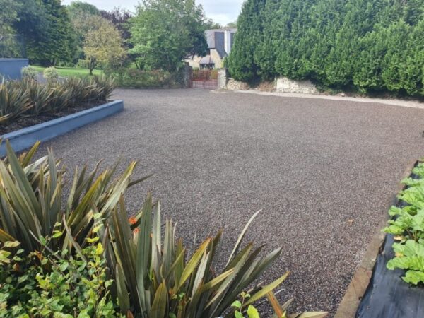 Tar and Chip Driveways County Carlow