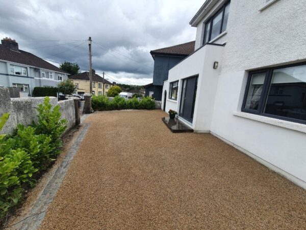 Tar and Chip Driveways County Carlow