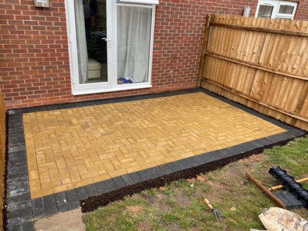 Wooden Fencing Installers County Carlow