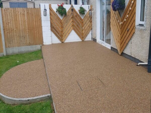 Wooden Fencing Installers County Carlow