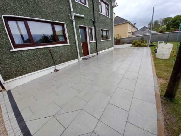 Carlow Driveways