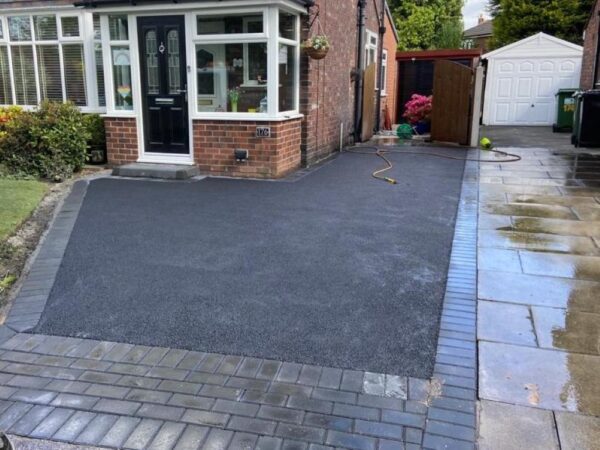 Carlow Driveways