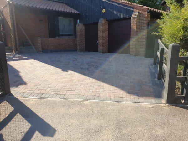 Carlow Driveways