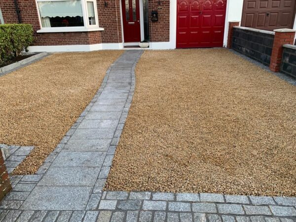 Driveways Carlow