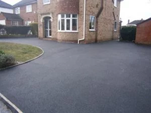 , Driveways