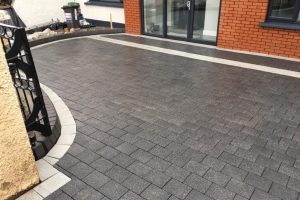 , Block Paving