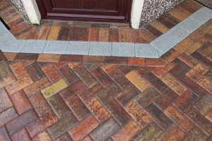 , Block Paving