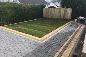 , Block Paving