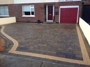 , Driveways